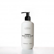 Крем для волос Thermal Hair Glaze Hair Cream