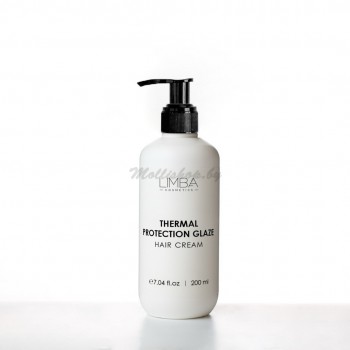 Крем для волос Thermal Hair Glaze Hair Cream