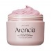 Очищающее средство с экстрактами алоэ и ромашки, шиповника Arencia Fresh Rosehip Rice Mochi Cleanser