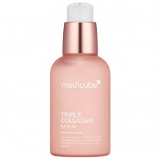Увлажняющая сыворотка с 8 видами коллагена medicube Triple Collagen Serum 4.0