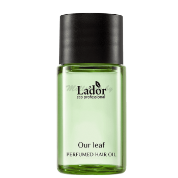Парфюмированное масло для волос LA'DOR PERFUMED HAIR OIL (OUR LEAF)
