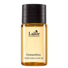 Восстанавливающее парфюмированное масло для волос LA'DOR PERFUMED HAIR OIL (OSMANTHUS)