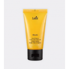  Бальзам для волос парфюмированный с ароматом хиноки PERFUMED HAIR TREATMENT (HINOKI) 50 мл