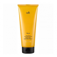 Бальзам для волос парфюмированный с ароматом хиноки PERFUMED HAIR TREATMENT (HINOKI) 380 мл