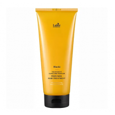 Бальзам для волос парфюмированный с ароматом хиноки PERFUMED HAIR TREATMENT (HINOKI) 380 мл