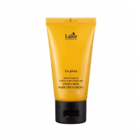 Бальзам для волос парфюмированный PERFUMED HAIR TREATMENT (LA PITTA) 50 мл