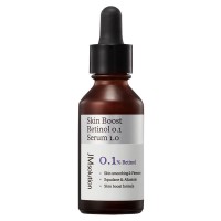 Омолаживающая сыворотка-бустер с 0,1% ретинола JMsolution Skin Boost Retinol 0.1 Serum 1.0