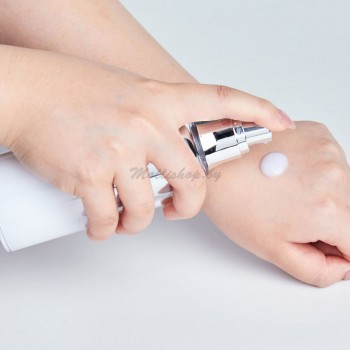 Кислородная эссенция для упругости кожи с пептидами MEDIPEEL Peptide 9 Volume All In One Essence PRO Кислородная эссенция для упругости кожи с пептидами MEDIPEEL Peptide 9 Volume All In One Essence PRO