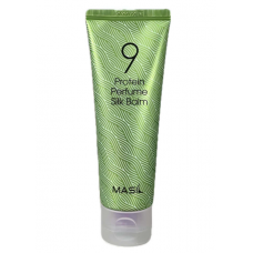 Несмываемый бальзам для поврежденных волос Masil 9 Protein Perfume Silk Balm 120мл