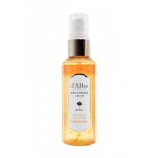 Омолаживающая сыворотка-спрей с белым трюфелем D'ALBA WHITE TRUFFLE ROYAL INTENSIVE SERUM 60 мл.