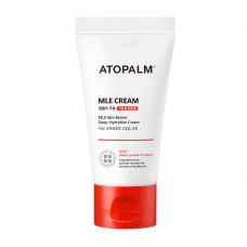 Ламеллярный увлажняющий крем для лица Atopalm MLE Cream - 65 мл в тубе