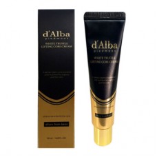 Лифтинг-крем с белым трюфелем d'Alba White Truffle Lifting Core Cream