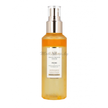 Антивозрастная сыворотка-спрей с трюфелем и пептидами d'Alba White Truffle Prime Intensive Serum 100мл