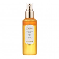 Омолаживающая сыворотка-спрей с белым трюфелем D'ALBA WHITE TRUFFLE ROYAL INTENSIVE SERUM 100 мл.