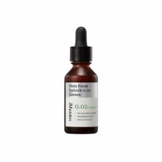 Сыворотка для лица со спикулами JMsolution Skin Boost Spicule 0.02 Serum 30ml 