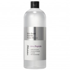 Укрепляющий тонер-бустер с пептидами JMsolution Skin Boost PeptideToner XL 1.0