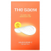 Осветляющие патчи с микроиглами The Saem Golden Berry C Dark Spot Patch