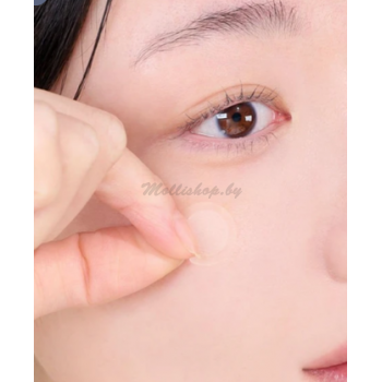 Осветляющие патчи с микроиглами The Saem Golden Berry C Dark Spot Patch