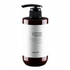 Бальзам для волос восстанавливающий Luminous Damage Repair Treatment 500 мл