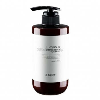 Бальзам для волос восстанавливающий Luminous Damage Repair Treatment 500 мл