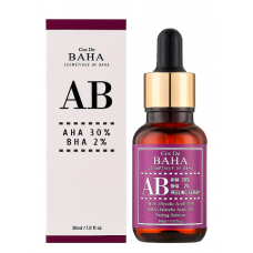 Сыворотка для лица отшелушивающая 30 ml Cos De Baha BHA AB Peeling Serum