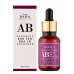Сыворотка для лица отшелушивающая 30 ml Cos De Baha BHA AB Peeling Serum