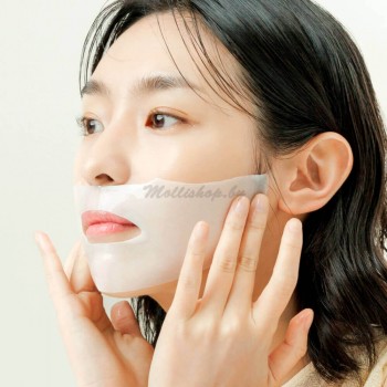 Гелевая маска с коллагеном и розой Иерихона Abib Collagen Gel Mask Jericho Rose Jelly