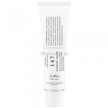 Успокаивающий барьерный крем с церамидами Dr. Althea 147 Barrier Cream