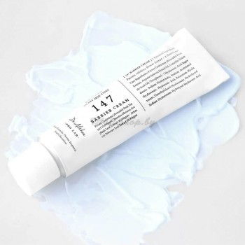 Успокаивающий барьерный крем с церамидами Dr. Althea 147 Barrier Cream