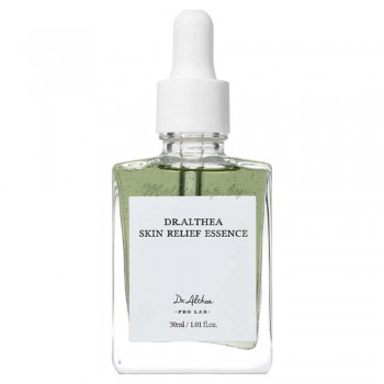 Эссенция от купероза с 85% центеллы Dr. Althea Pro Lab Skin Relief Essence