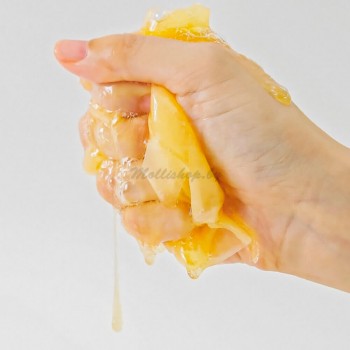 Выравнивающая тканевая маска с прополисом и пчелиным ядом Celimax Skin Repair Bee Tox Therapy Mask