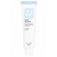 Крем успокаивающий с цинком 55мл APIEU Cicative Zinc Cream