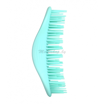 Расческа для сухих и влажных волос с ароматом жасмина мини / Aroma Brush for Wet&Dry hair Jasmine mini