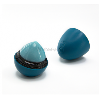 Бальзам для губ, Ментол + мята / EGG 17 гр