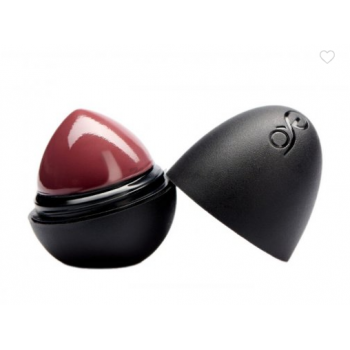 Бальзам для губ Персик и мята Exo Egg Organic 12гр