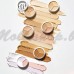 Палетка консилеров для лица TFIT Cover Up Pro Concealer 00 Light