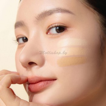 Палетка консилеров для лица TFIT Cover Up Pro Concealer 00 Light