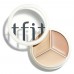 Палетка консилеров для лица TFIT Cover Up Pro Concealer 03 Cool