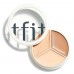 Палетка консилеров для лица TFIT Cover Up Pro Concealer 01 Neutral