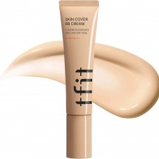 Стойкий увлажняющий BB-крем TFIT Skin Cover BB Cream SPF50+ PA++++ BW02 Medium