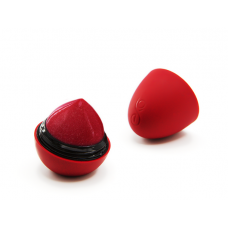 Бальзам для губ, Клюква в сахаре с сибирской хвоей / EGG 17 гр