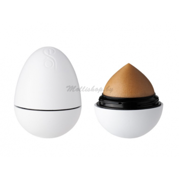 Бальзам для губ Сливочный кофе + Ваниль EXO Egg Natural