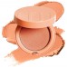 Румяна-кушон с бархатным финишем TFIT Fluffy Velvet Cushion Blush N01 Cozy Nude