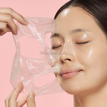 Коллагеновая маска-плёнка для подтяжки лица CKD Retino Collagen Tightening Glow Cream Pack 80 мл Коллагеновая маска-плёнка для подтяжки лица CKD Retino Collagen Tightening Glow Cream Pack 80 мл