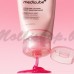 Ночная маска-плёнка с ПДРН и кофеином medicube PDRN Pink Caffeine Night Wrapping Mask