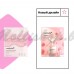 Тканевая маска с ПДРН и коллагеном для сияния кожи medicube PDRN Pink Vita Coating Mask