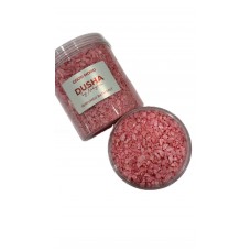 Соль морская с шиммером для ванны "Good mood"