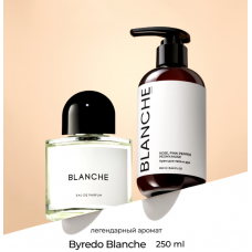 Парфюмированный крем для тела Blanche от Kamali