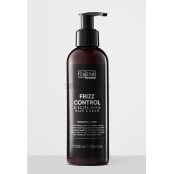 Дисциплинирующий крем для волос Frizz control disciplining hair cream
