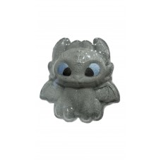  Бомбочка "Дракоша" Dusha